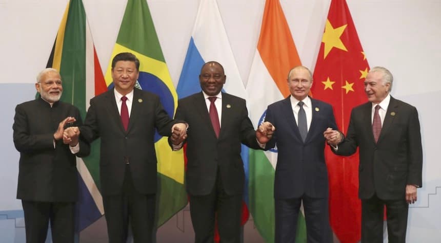 ICC Warrant Forces Putin to Stay Home from BRICS Summit