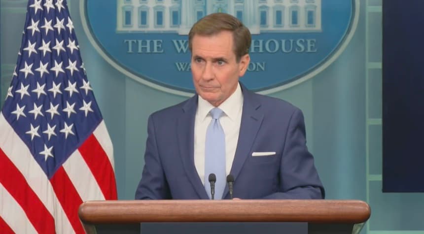 White House Faces Tough Questions on Biden's Praise for Qatar While Hamas Leader Takes Refuge