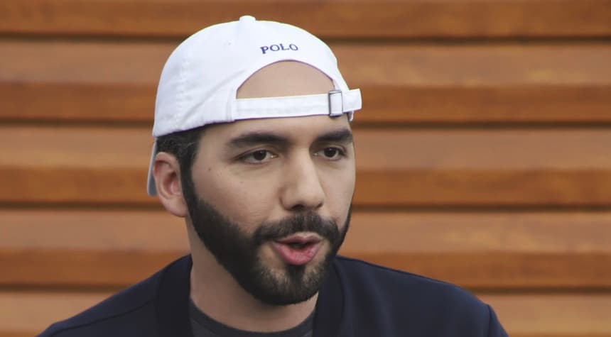Nayib Bukele Shatters Precedent in World's First Consecutive Presidential Term
