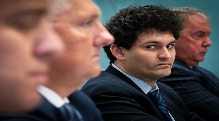 Crypto Mogul Sam Bankman-Fried Convicted, Lawyer Cries Foul