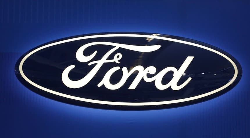 Ford Motor Company Slams the Brakes on Electric Vehicle Push