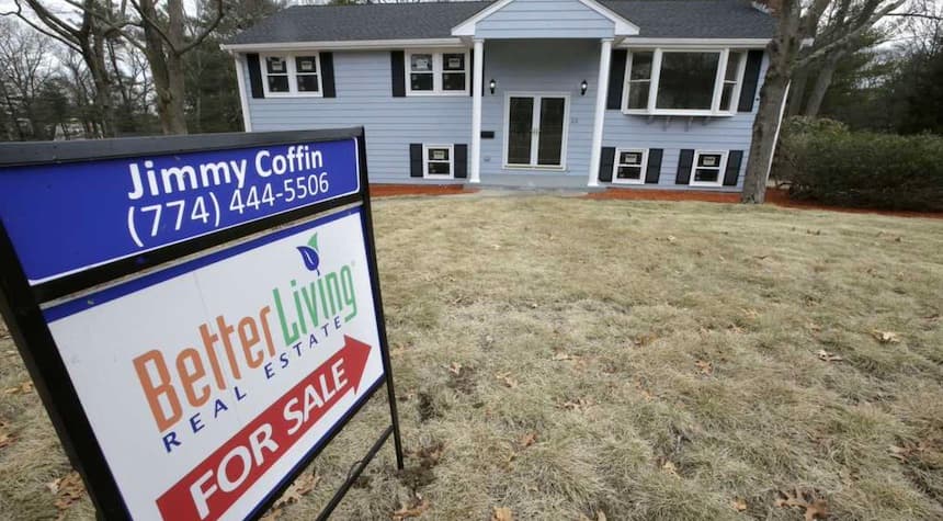 Is the American Dream Just an Illusion? Less Than Half of Americans Believe It's Still Possible
