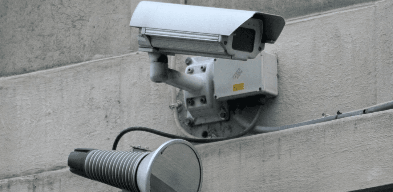 Nearly A Third Of Gen Z Americans Say Government Should Put Cameras In Every Home
