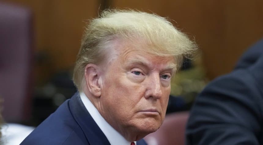 Experts: Trump's January 6 Indictment Is Weak and Likely to Be Dismissed