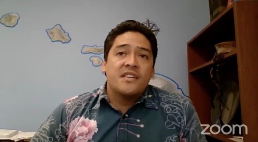 Maui Inferno: Official Who Ignored Water Requests Defends Decision, Cites 'Equity'
