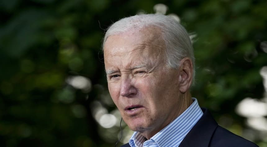 Former Democrat Lawmaker Blasts Biden Administration as the 'Worst in American History'