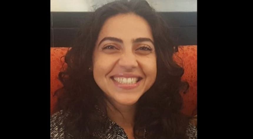 A Biden DHS Official Used to Be a PLO Spokeswoman