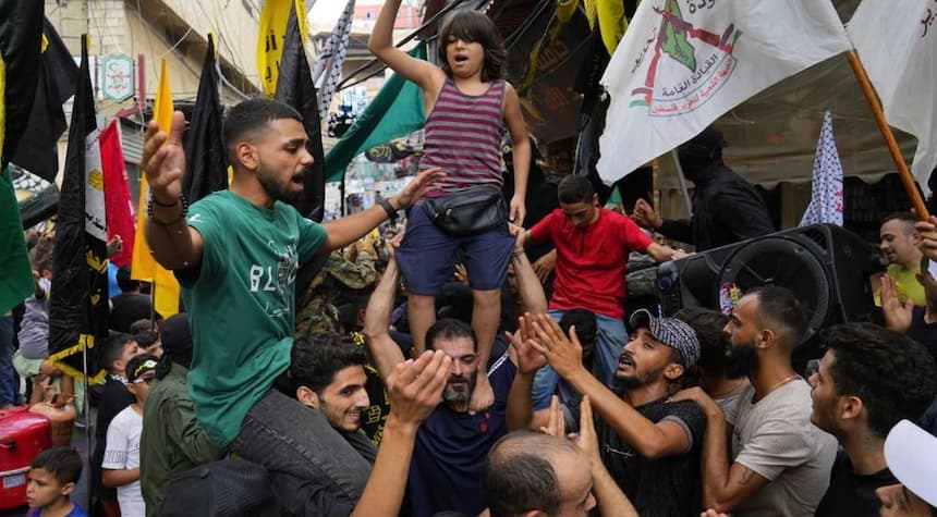 17 US Charities Under Fire for Allegedly Funding Hamas Terror Group
