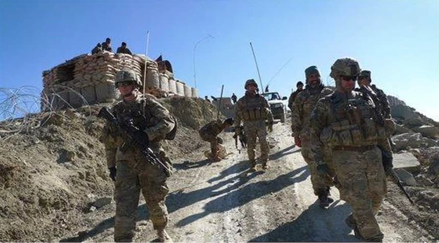 U.S. Soldier: Army Demands Cash for Personal Gear Left Behind in Afghanistan
