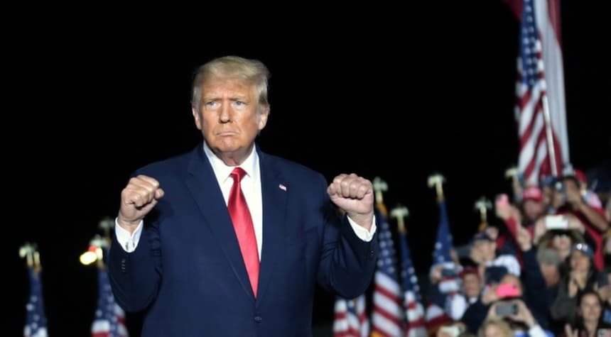 MSNBC Legal Analyst Predicts Imminent Indictment of Trump in Classified Documents Probe