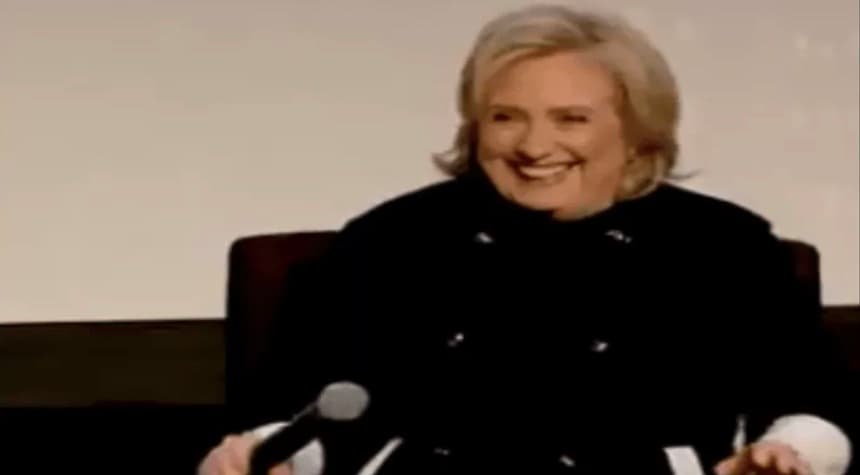 Hillary Clinton's Controversial Remarks Targeting Trump Supporters Backfires Spectacularly