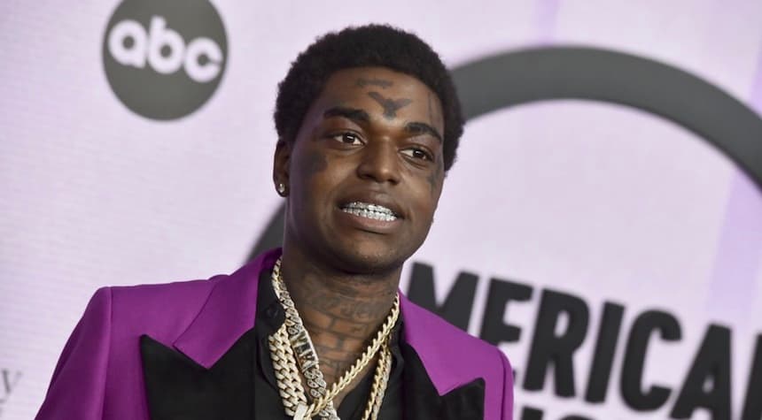 Kodak Black's Attorney Outraged at Favorable Treatment for Hunter Biden: 'Inequitable Justice System'