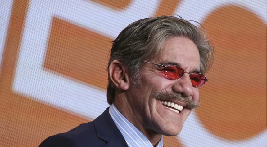 Geraldo and 'The Five' Finally Parting Ways