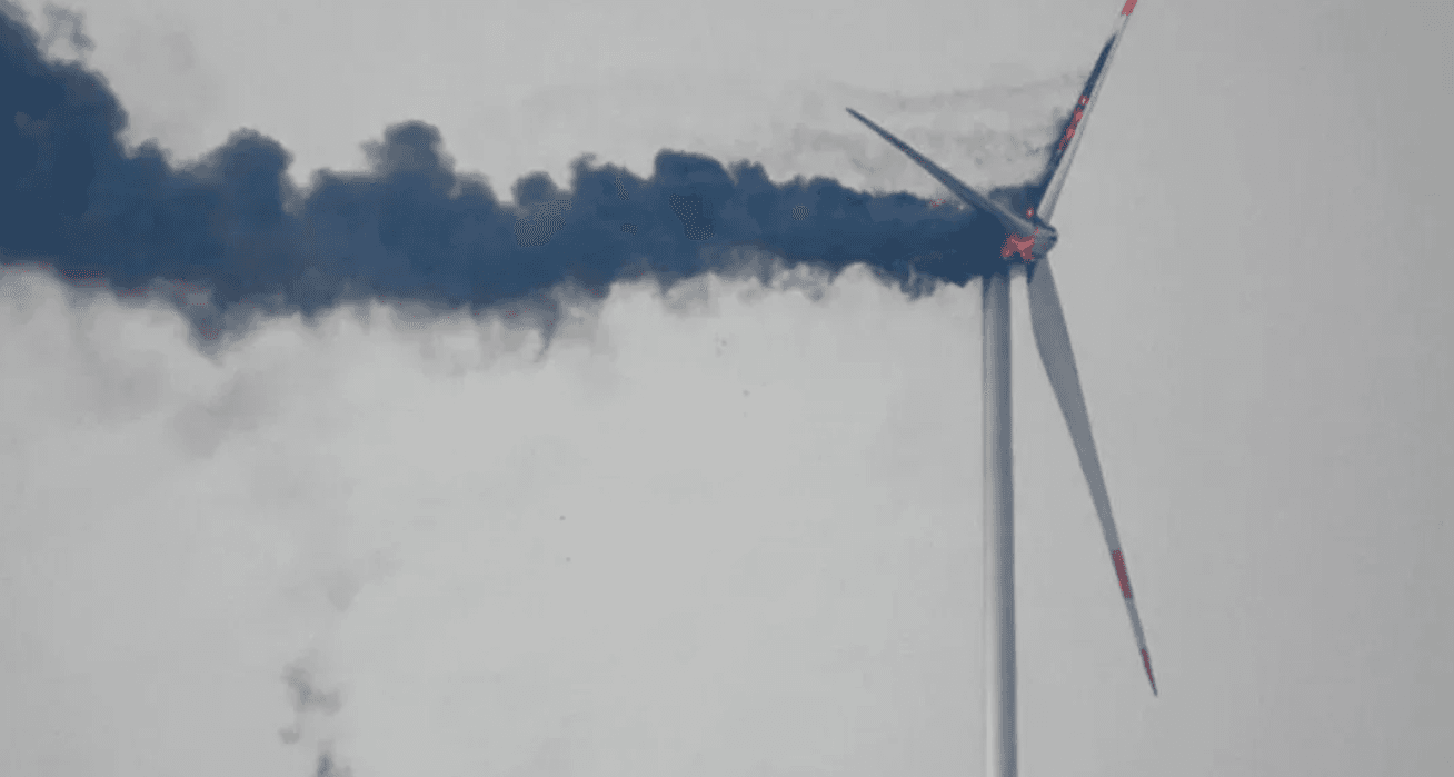 Unable To Rely On Wind And Solar, Sweden Ditches 100% Renewable Target And Bets Big On Nuclear Plants