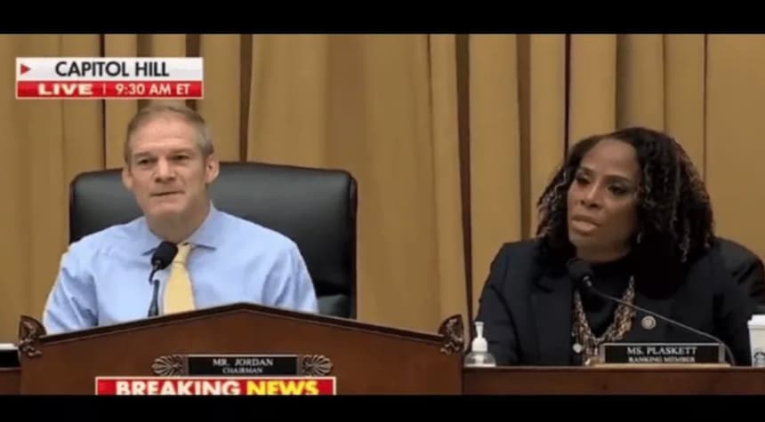 Plaskett's Attempt to Silence RFK Backfires Spectacularly