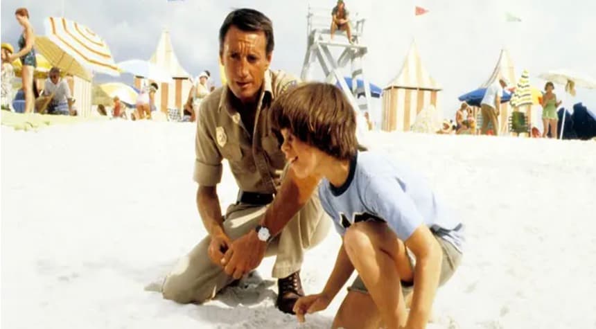 'Jaws 2' Star Marc Gilpin Dead at 56