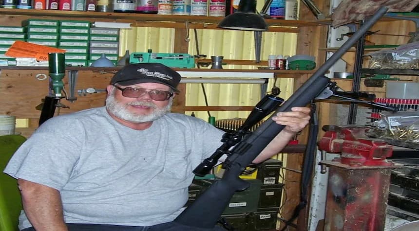 Provo Man Killed in FBI Raid After Allegedly Pointing Gun at Agents