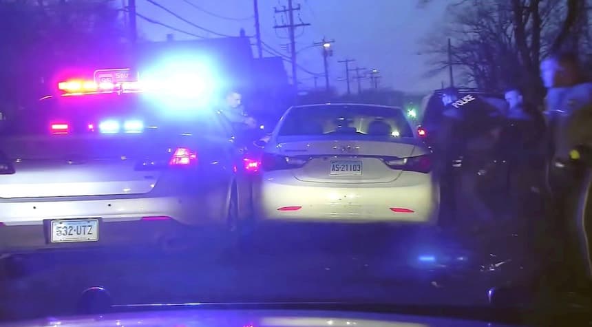Why Did Connecticut Police Fabricate Thousands of Traffic Stops?