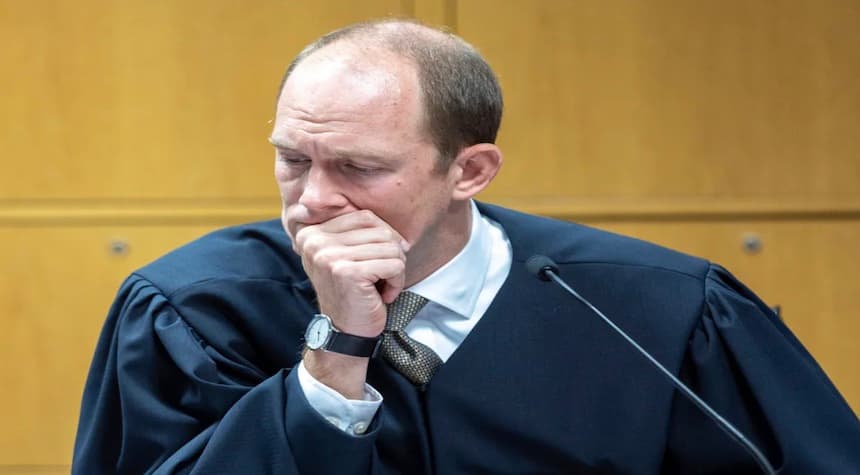 Judge Doubts Trump RICO Trial Can Start in October
