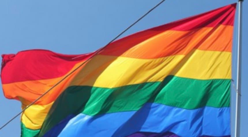 Parents, Staff Say California School's Banner Ban Targets LGBTQ Community