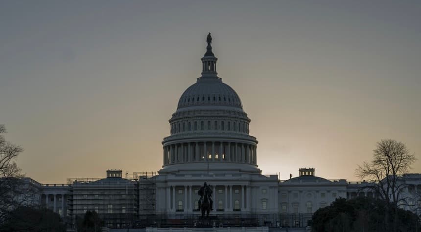 Congress Must Act to Fix the Broken Budget Process