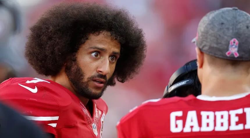 Colin Kaepernick's NFL Comeback Attempt: Desperate or Determined?