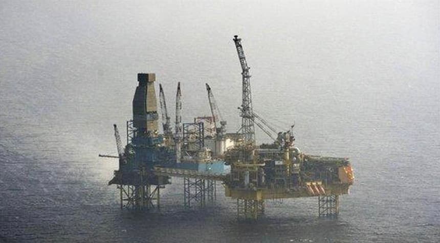 Greta Thunberg Angered After North Sea Oil Project Gets Approved