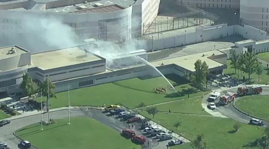 4 LA County Sheriff's Deputies Injured in Mobile Range Explosion