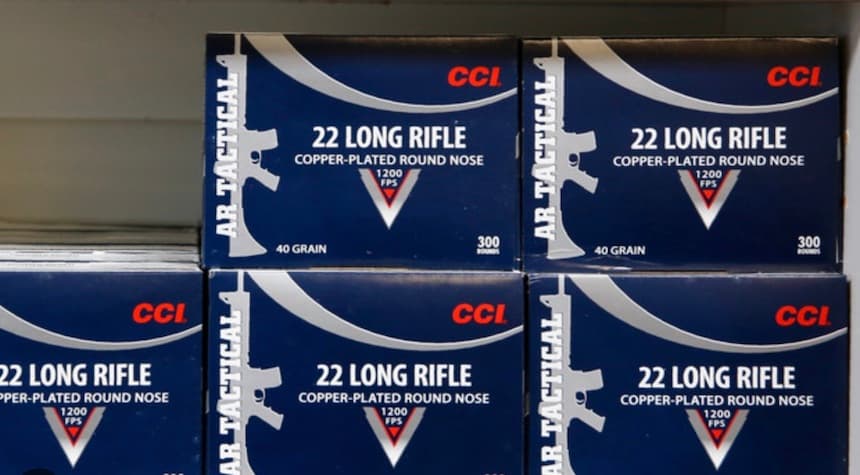 California Ban on 'High' Capacity Magazines Blocked by 9th Circuit Court