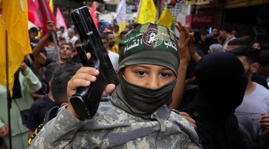 At Least One Dead After Shouts of 'Allahu Akbar' on First Hamas 'Day of Rage'