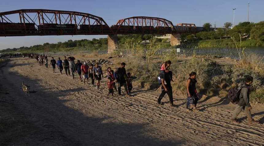 Bill Melugin Rips Axios A New One Over Faulty ‘Report’ on the Biden Border Crisis