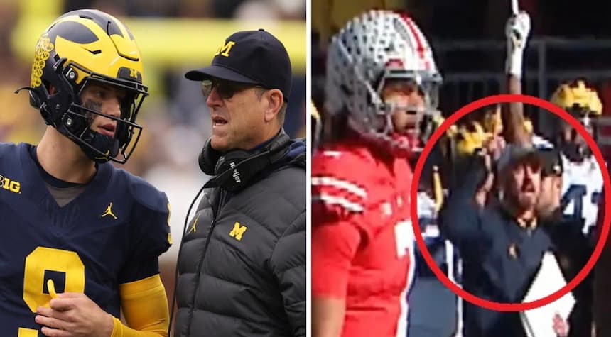 Michigan Football Cheating Allegations: New Revelations Could Shake College Football