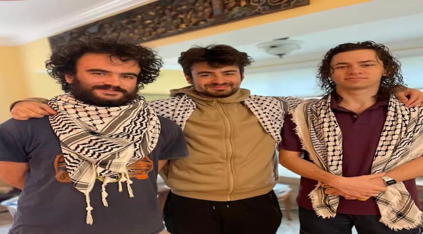 Unprovoked Shooting of Palestinian-American Students Leaves Community Shaken